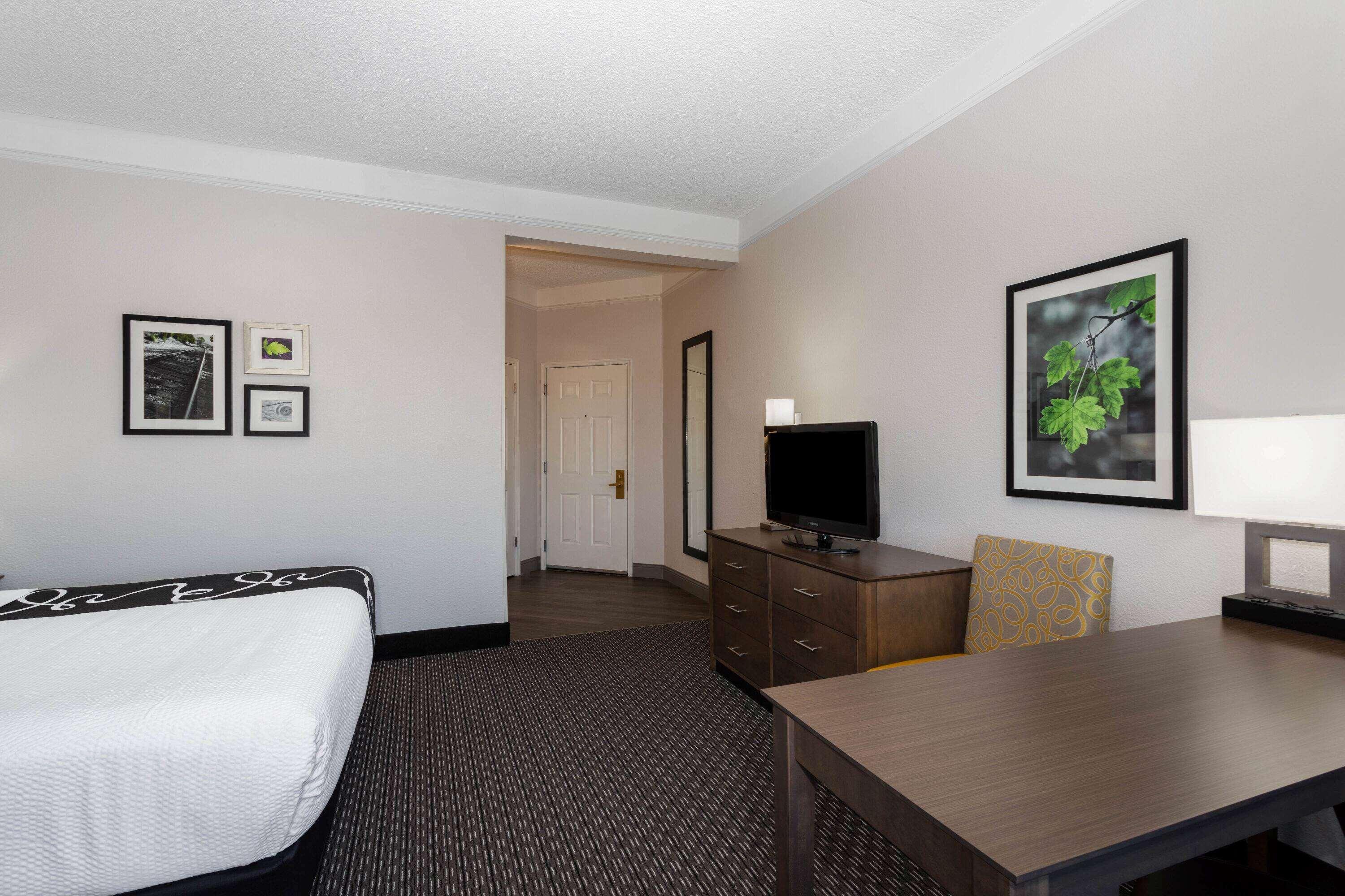 La Quinta By Wyndham Denver Boulder - Louisville Exterior foto