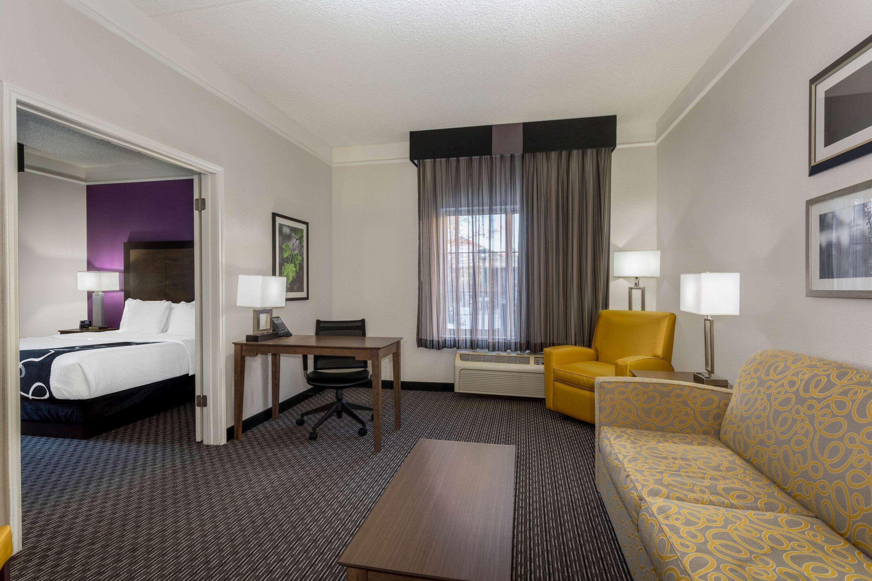 La Quinta By Wyndham Denver Boulder - Louisville Exterior foto