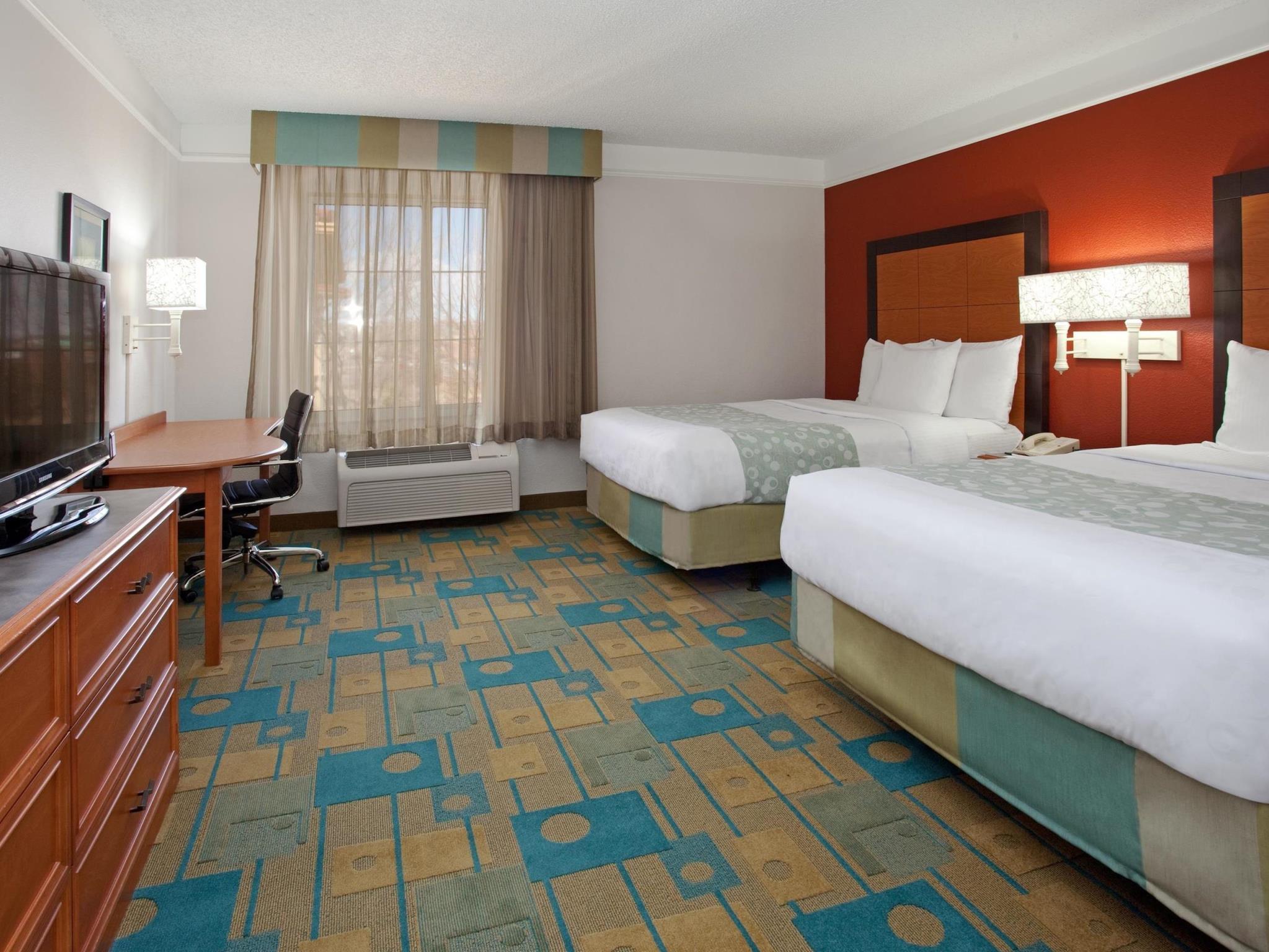 La Quinta By Wyndham Denver Boulder - Louisville Exterior foto