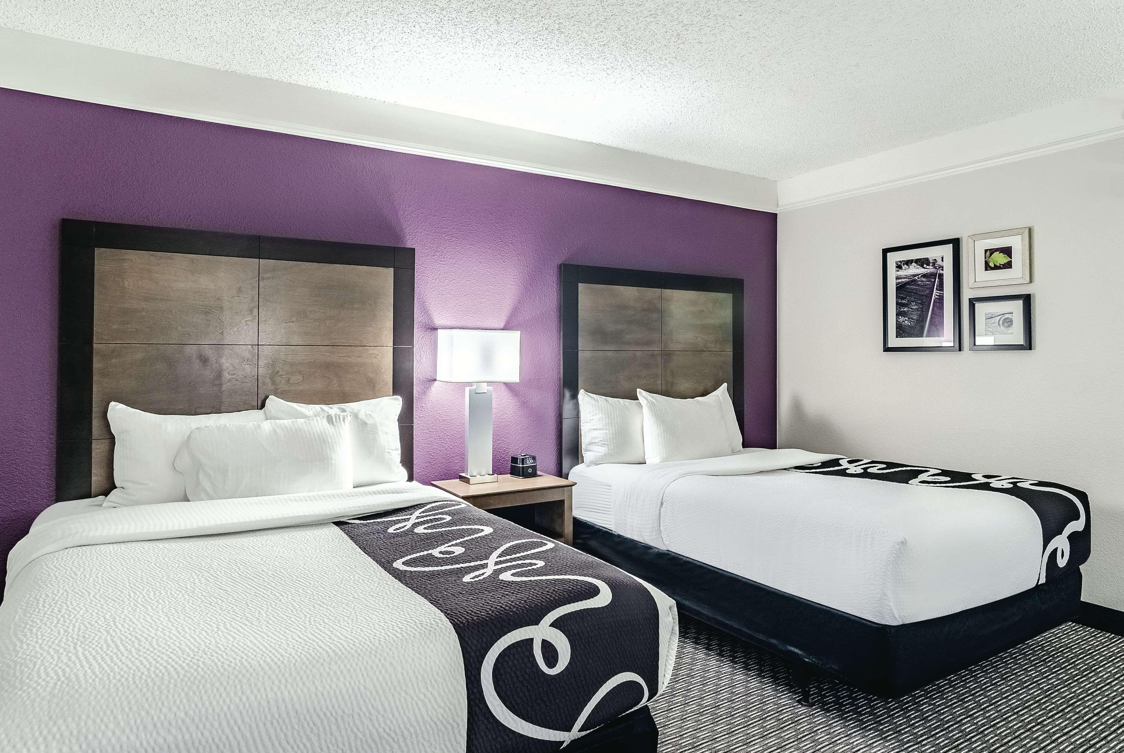 La Quinta By Wyndham Denver Boulder - Louisville Exterior foto