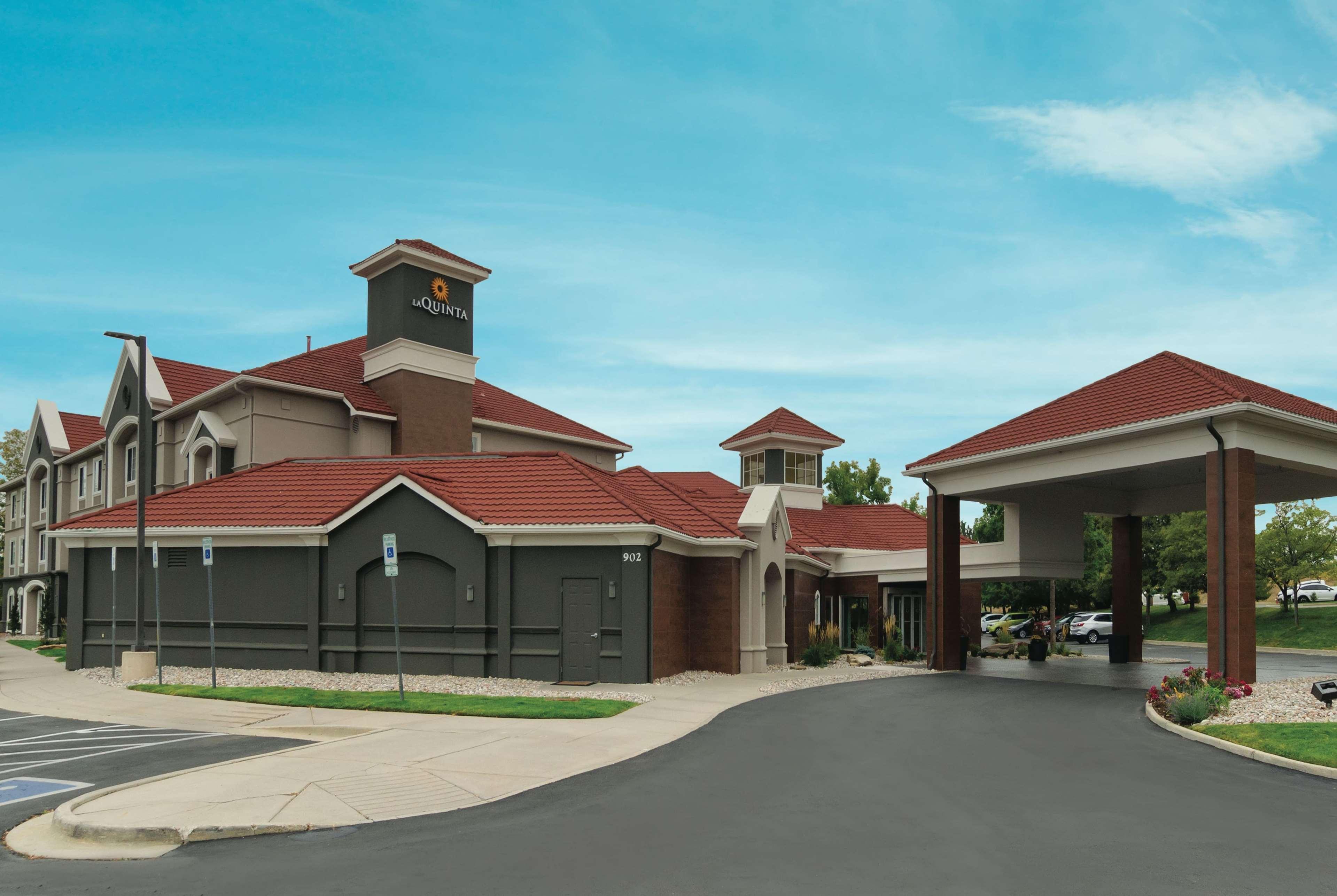 La Quinta By Wyndham Denver Boulder - Louisville Exterior foto