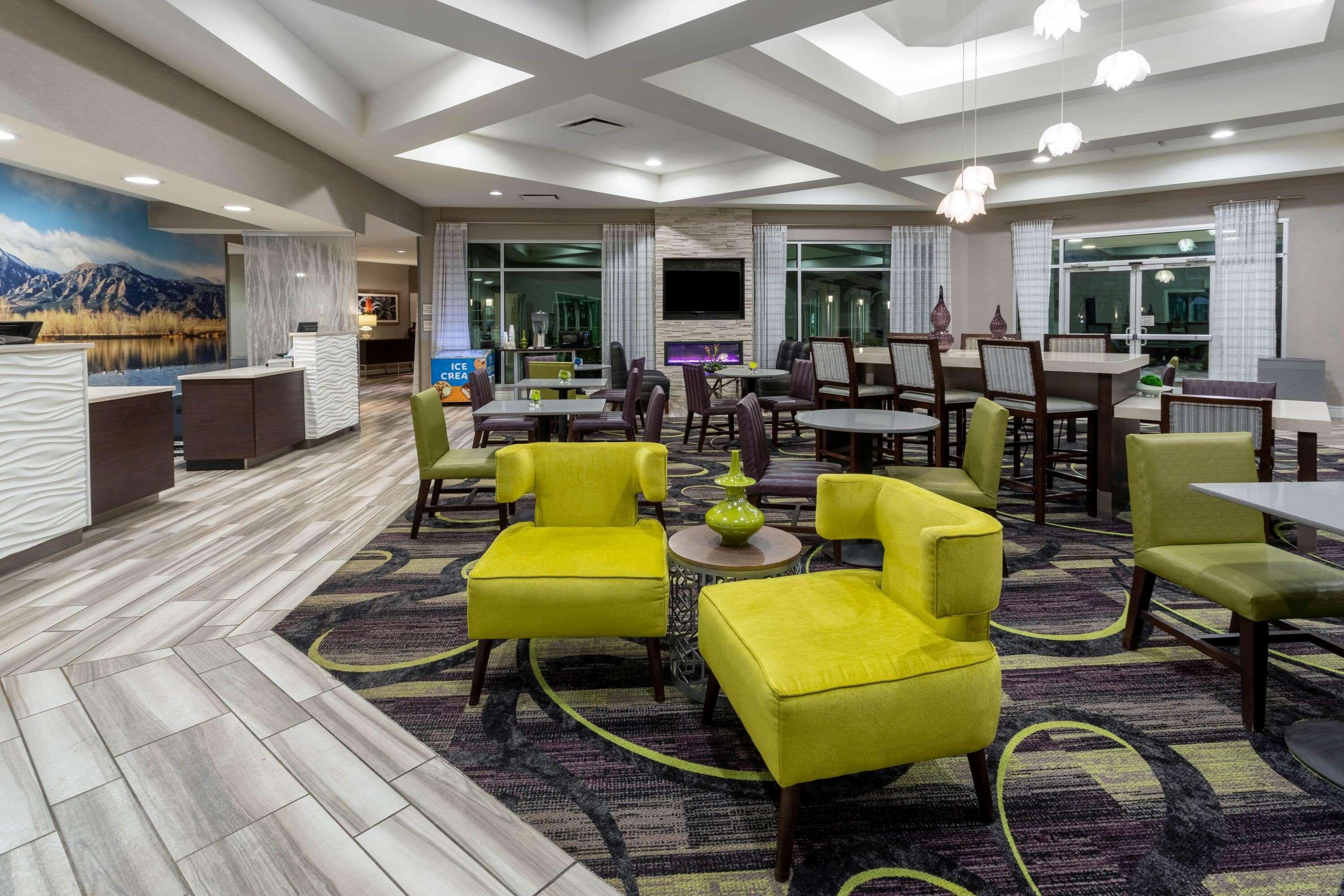 La Quinta By Wyndham Denver Boulder - Louisville Exterior foto