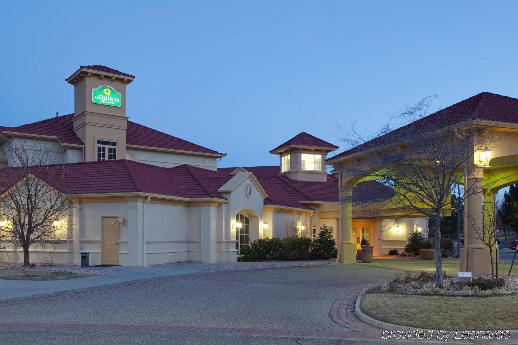 La Quinta By Wyndham Denver Boulder - Louisville Exterior foto