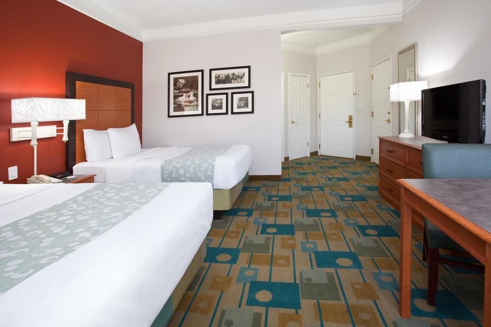 La Quinta By Wyndham Denver Boulder - Louisville Exterior foto